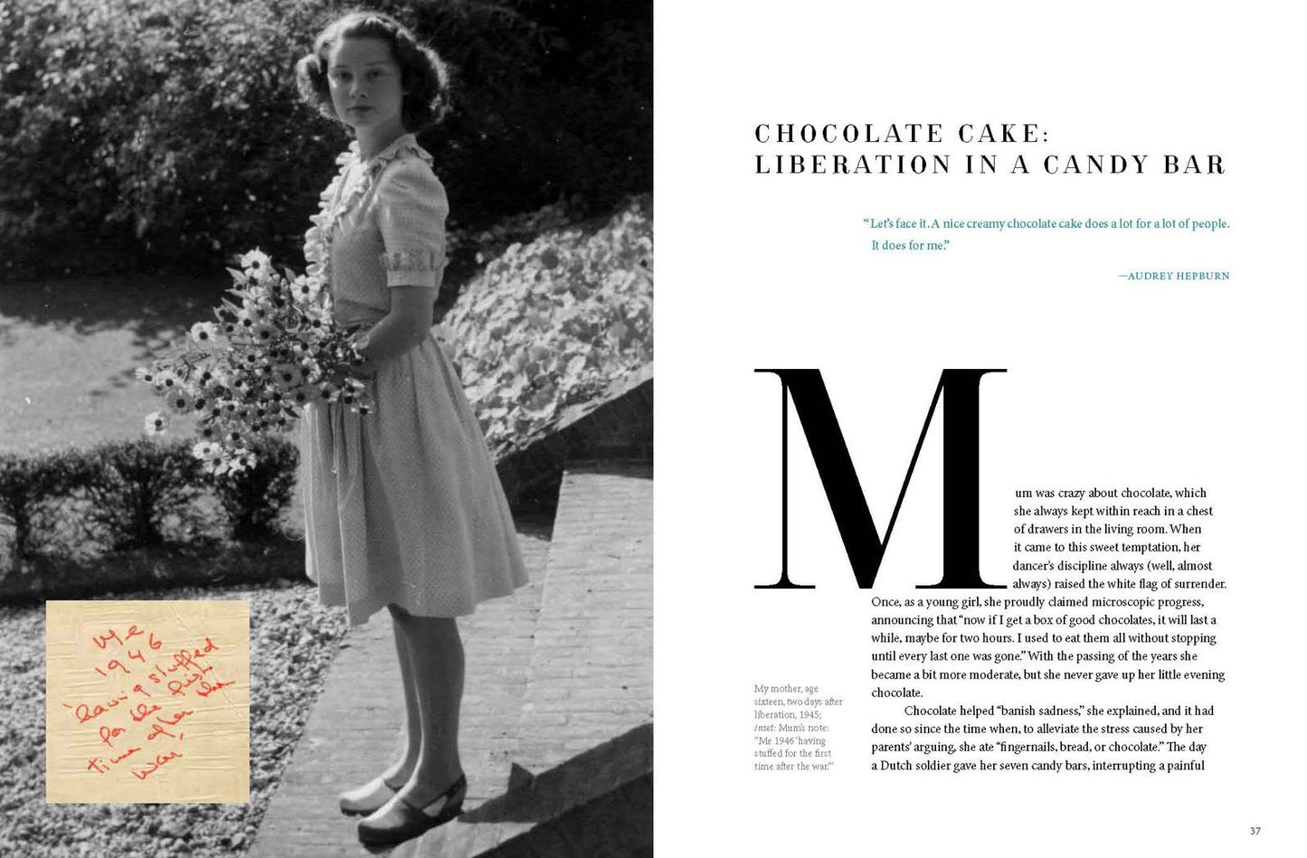 Audrey Home
