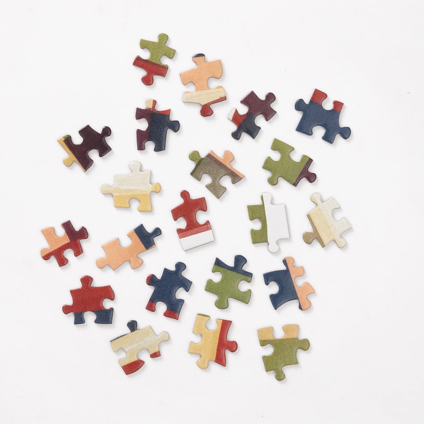 Gee's Bend: Get Ready 1000 Piece Puzzle