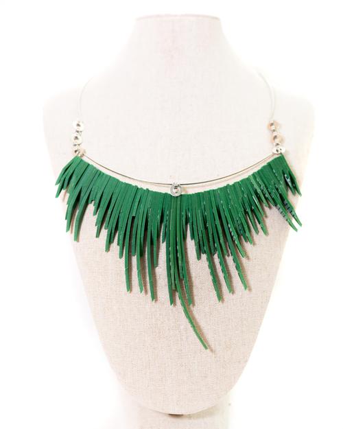 Spirit Eclipse Necklace