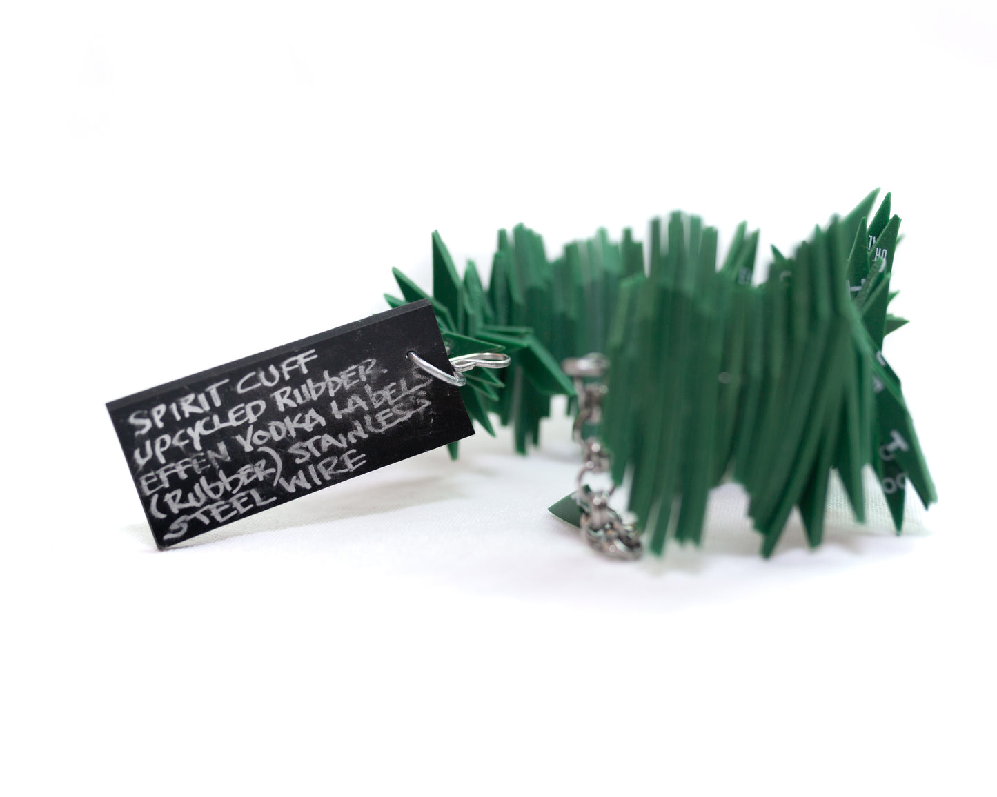 Spirit Cuff