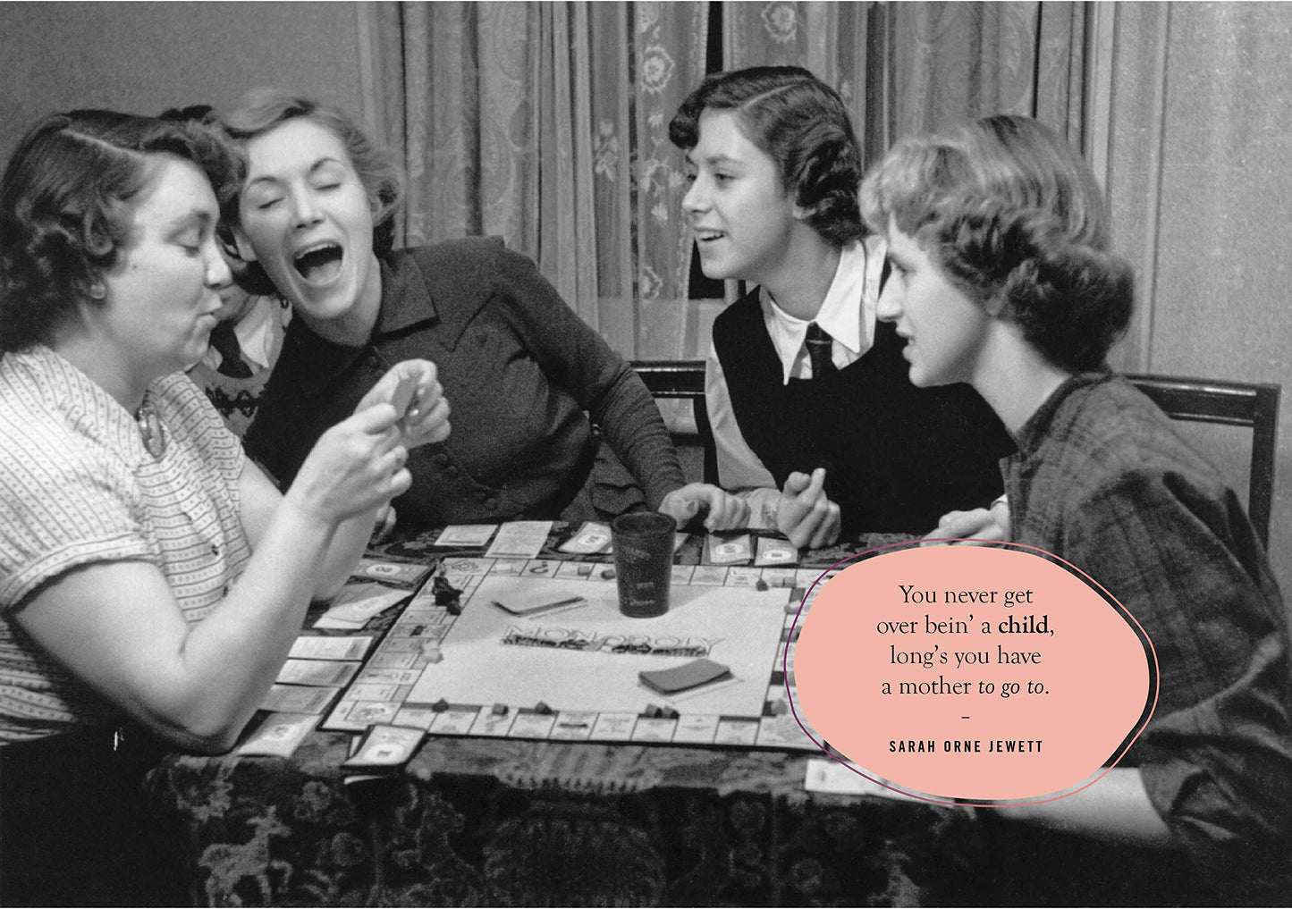 Hold My Hand: Wise Words for Mothers and Daughters Everywhere