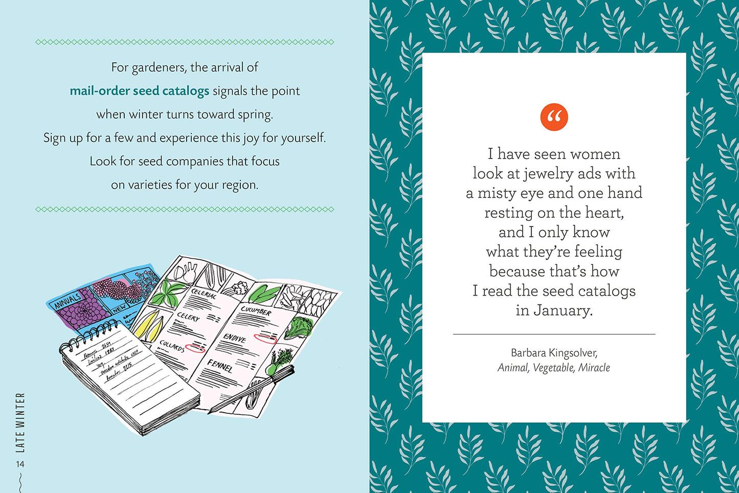 Vegetable Gardening Wisdom