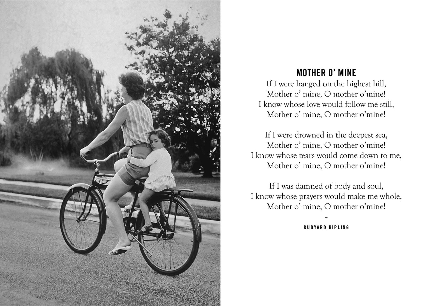 Hold My Hand: Wise Words for Mothers and Daughters Everywhere