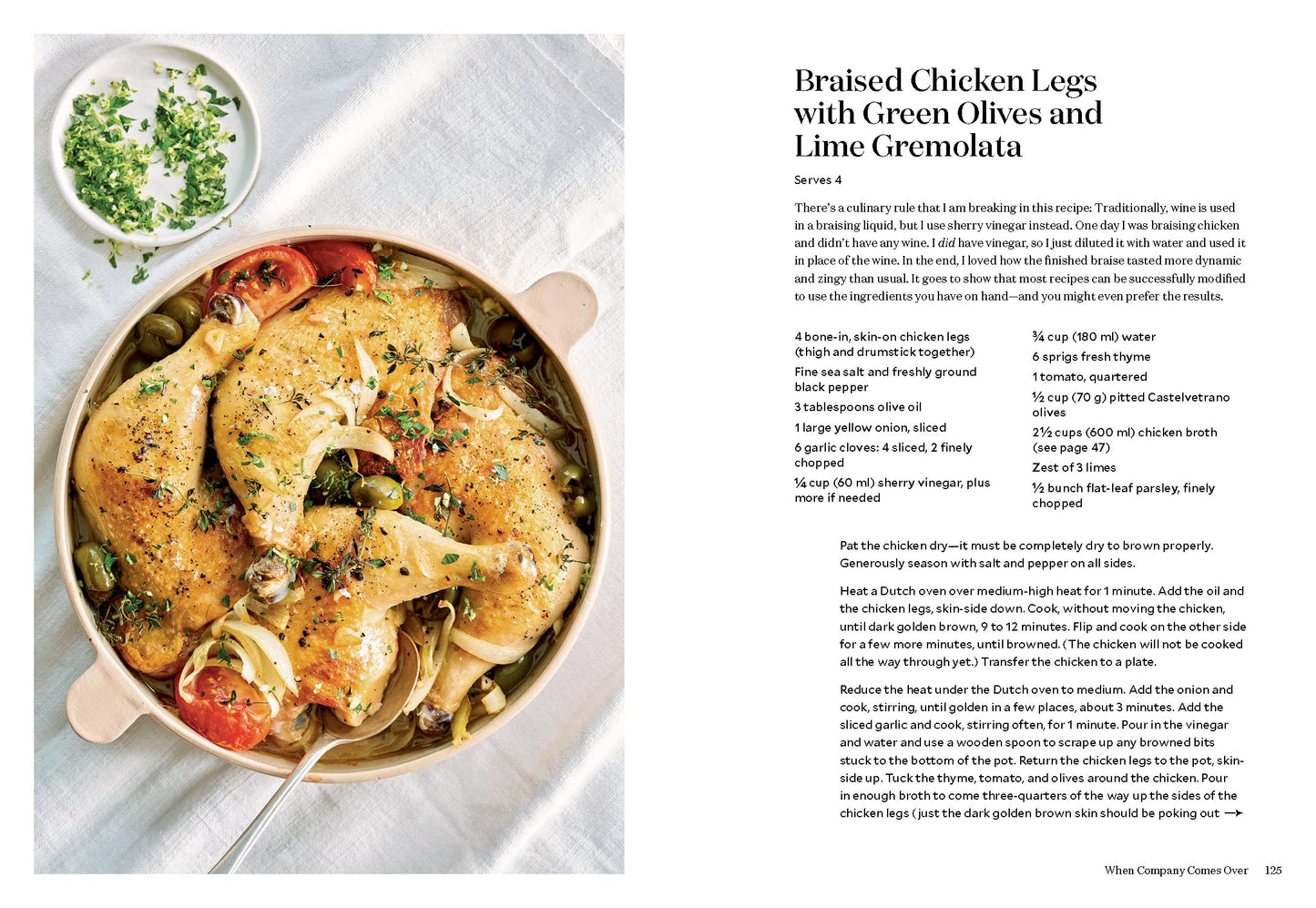 Newlywed Table: A Cookbook