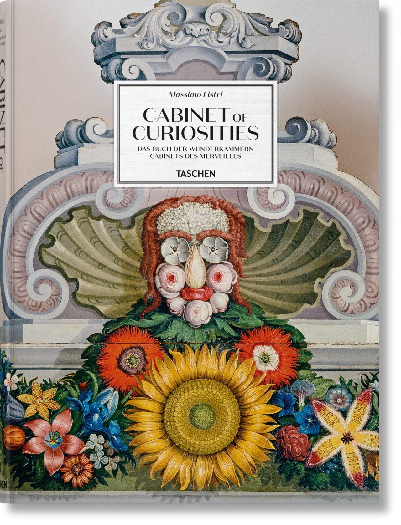 Cabinet Of Curiosities