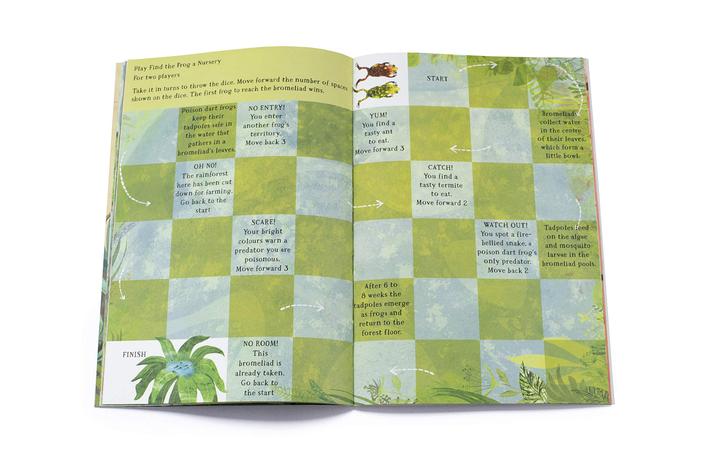 Big Sticker Book of Blooms