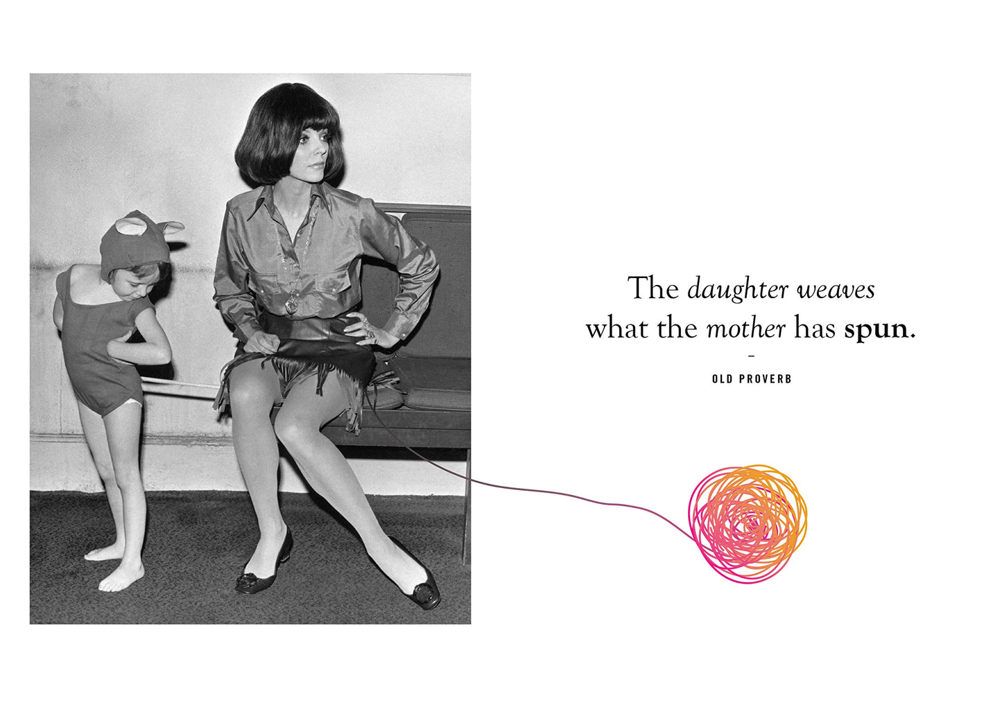 Hold My Hand: Wise Words for Mothers and Daughters Everywhere