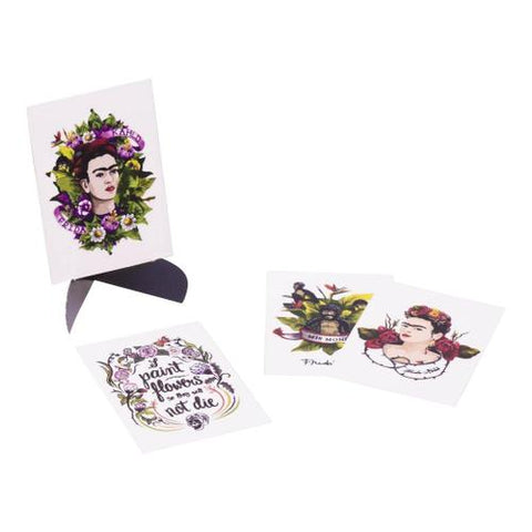 Frida Kahlo Action Figure - Mint Museum Store