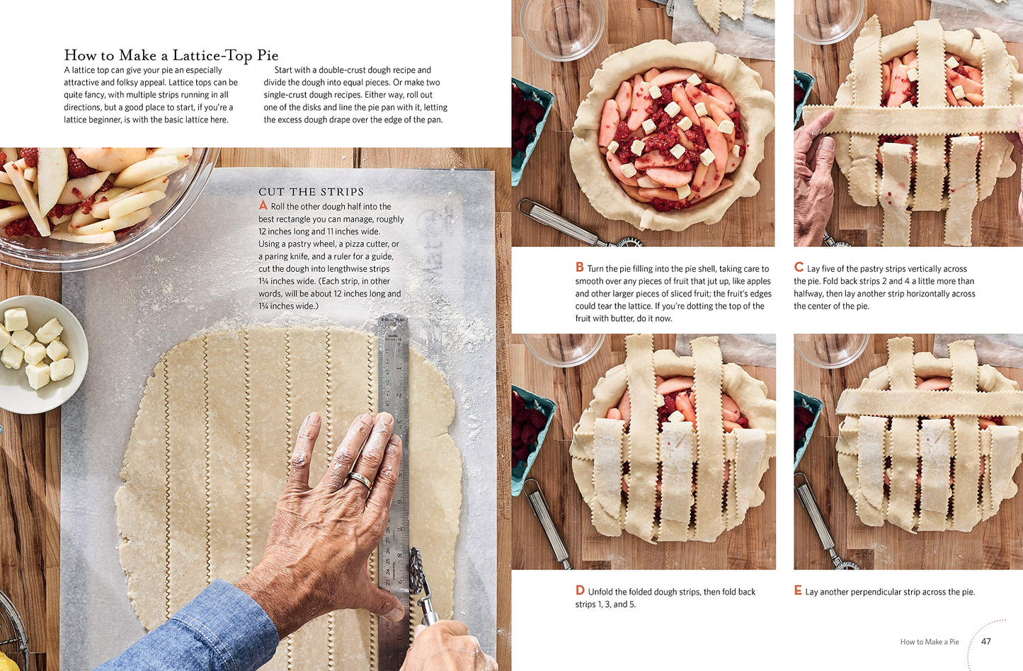 Pie Academy