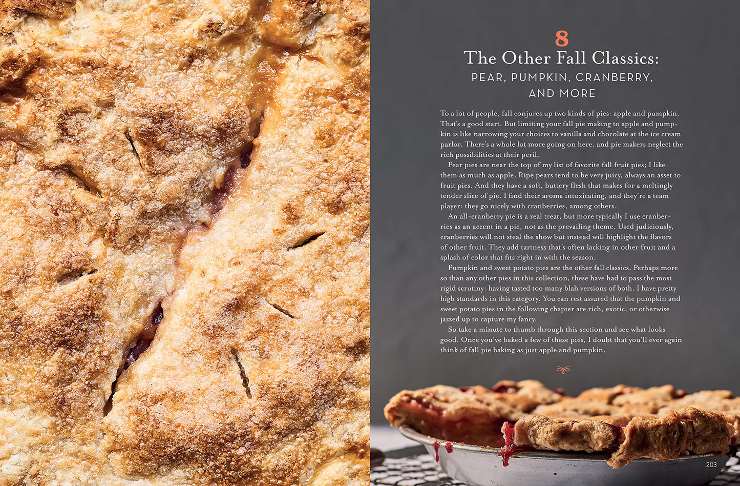 Pie Academy