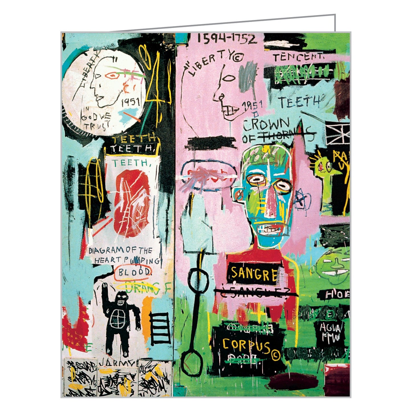 JMB Quicknotes
