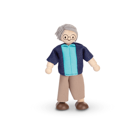 Grandfather