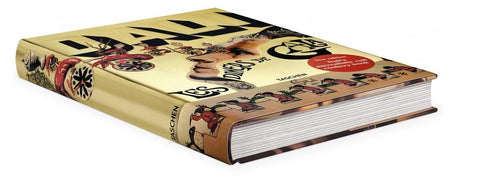 Les Diners De Gala Book - Mint Museum Store