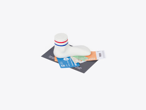 Unboring Sock