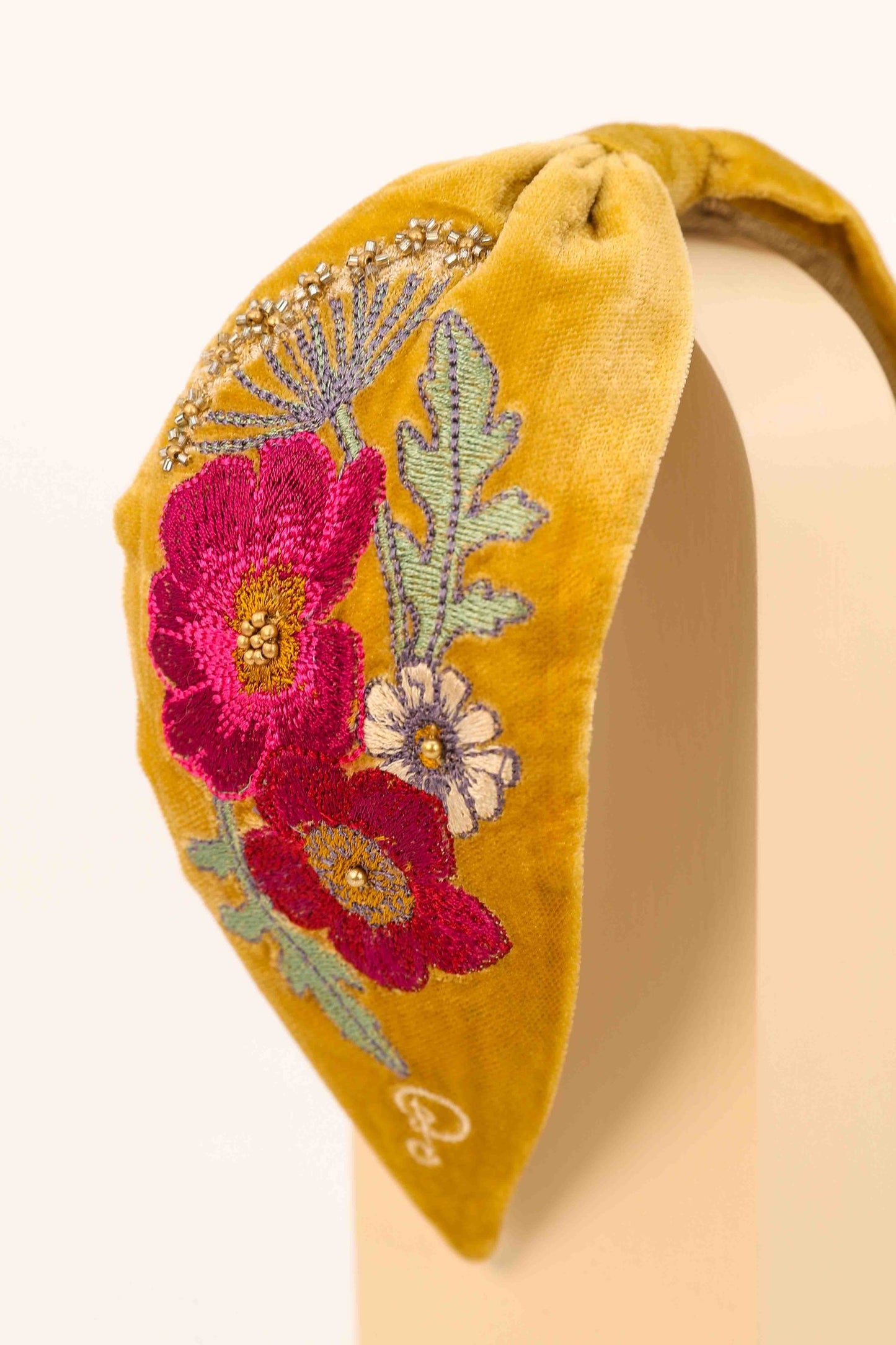 Wild Woodland Headband