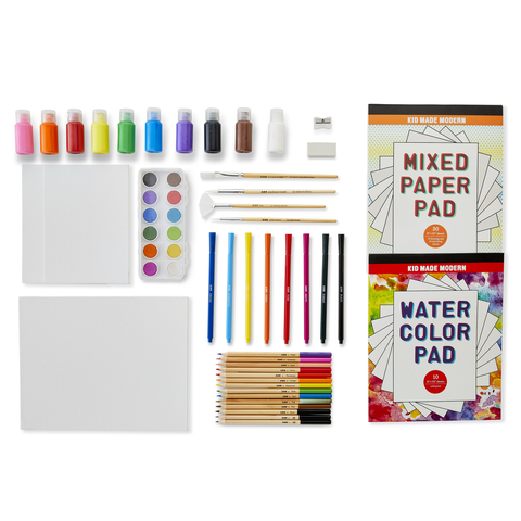 Kid Made Modern Studio in a Box