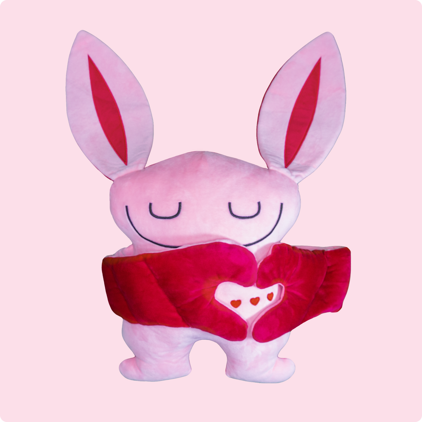 Lucky Bumpas (Pink & Magenta)