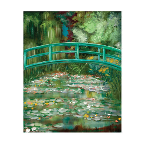 Impressionism Stickers