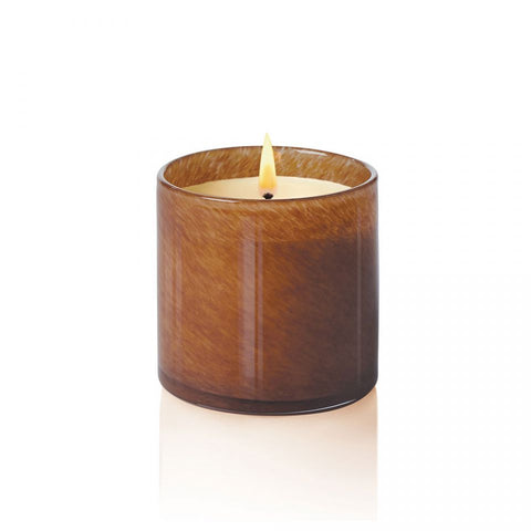 Foyer - Amber Black Vanilla Candle