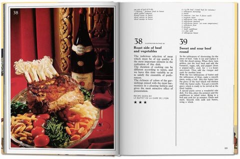 Les Diners De Gala Book - Mint Museum Store