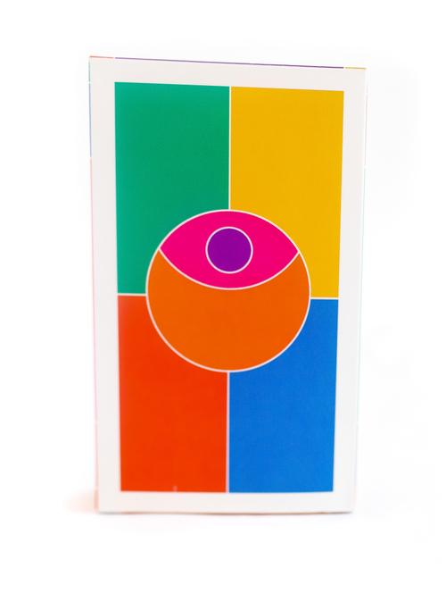 Prism Oracle: Full Spectrum Edition