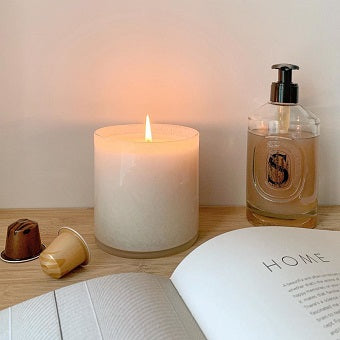 Dining Room - Celery Thyme Candle