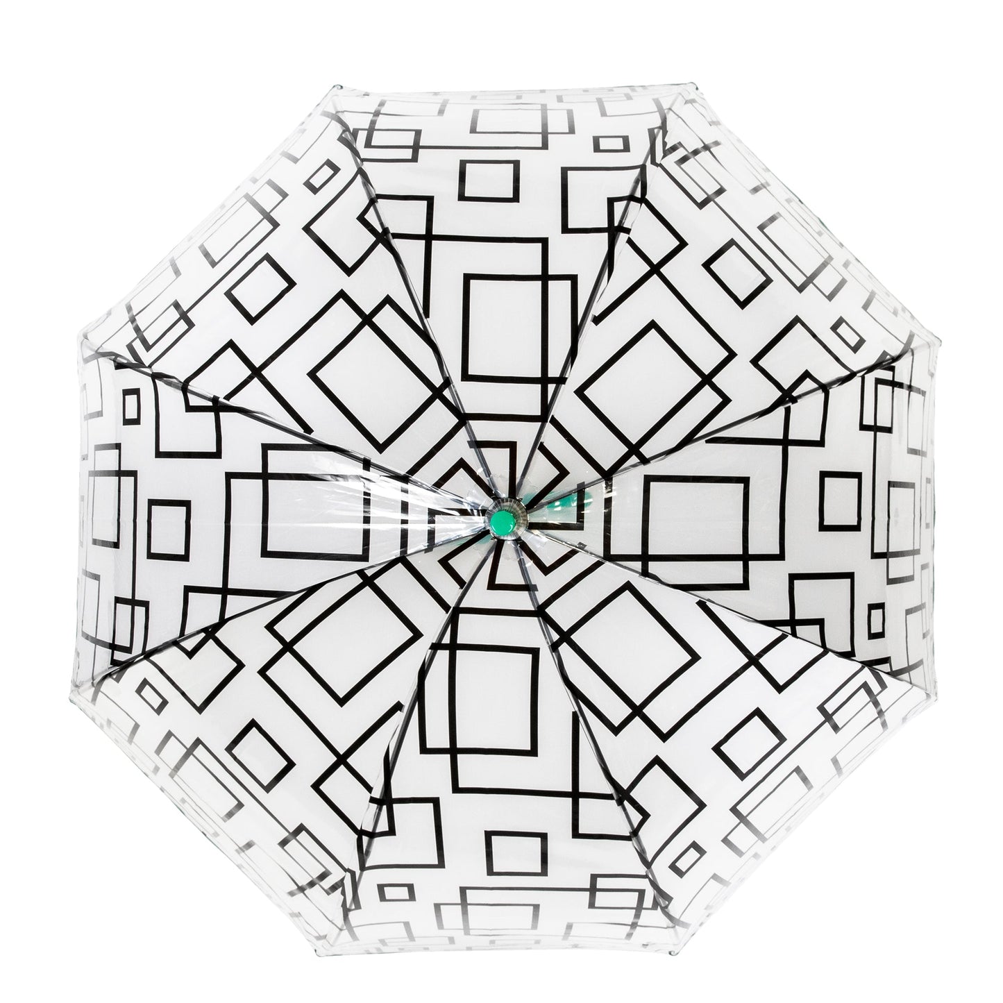Cubic Bubble Umbrella
