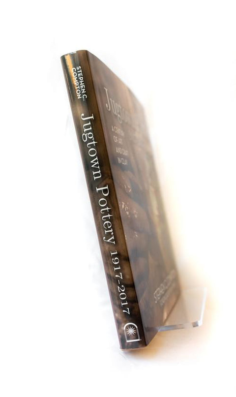 Jugtown Pottery 1917-2017: A Century of Art and Craft in Clay - Mint Museum Store