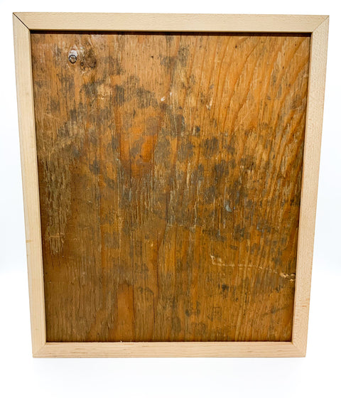 Jason Vaughn Limited Edition Custom Box Set "hide"
