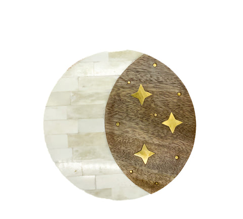 Nakshatra Cheese Board