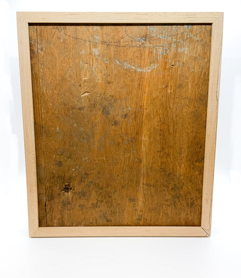 Jason Vaughn Limited Edition Custom Box Set "hide"