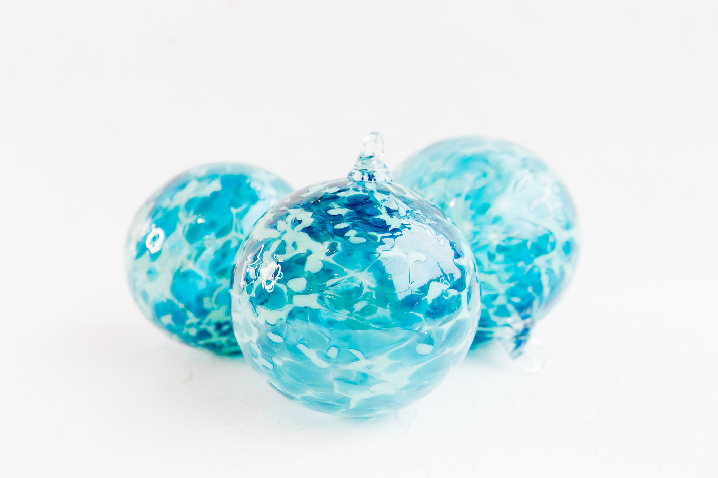 Mint Edition Ornament