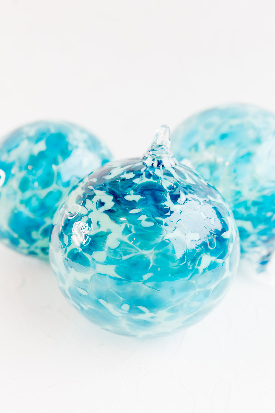 Mint Edition Ornament