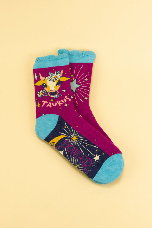 Taurus Ankle Socks