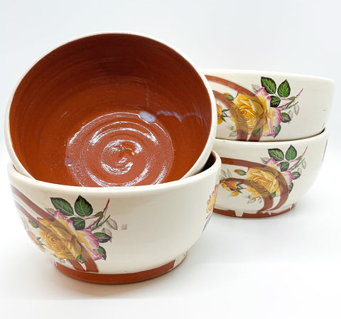 Dean & Martin Pottery