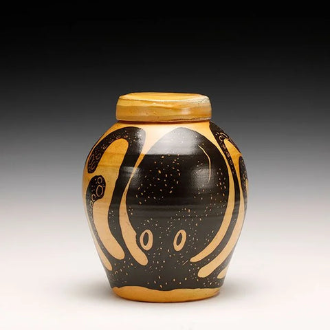 Ron Philbeck Pottery