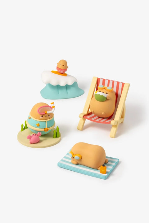 Tayto Beach Blind Box