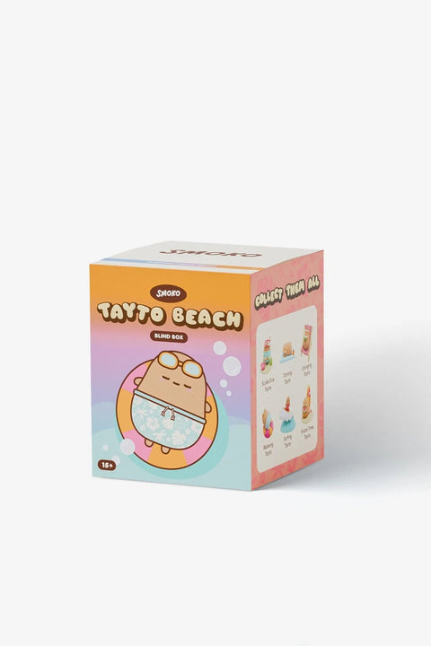 Tayto Beach Blind Box