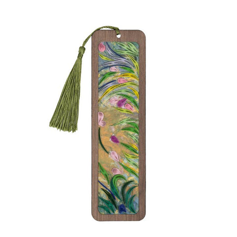 Quilling Card Artist Series Bookmarks
