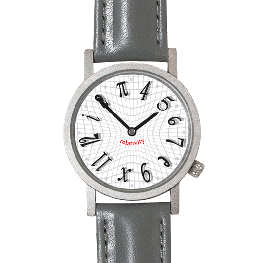 Relativity Watch '23
