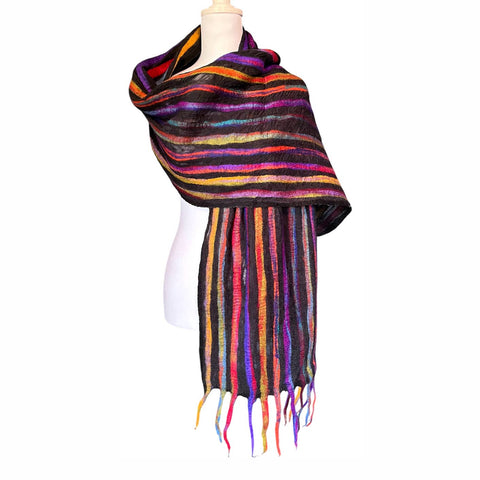 Prism Scarf