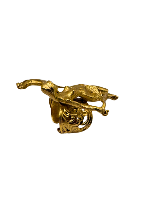 Dancer Ring