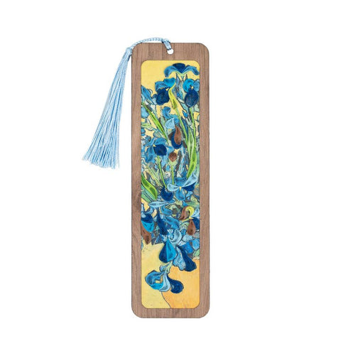 Quilling Card Artist Series Bookmarks