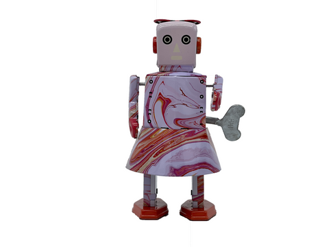Ripple Bot