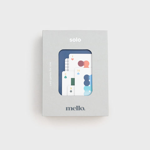 Solo (Mello)