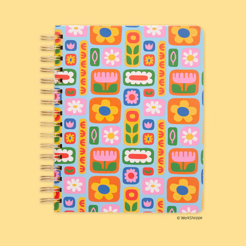 To Do or Not To Do Spiral Notebook