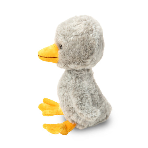 Finding Muchness Plush Duckling