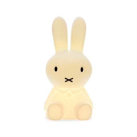 Miffy Light with Floor Lamp - Mint Museum Store