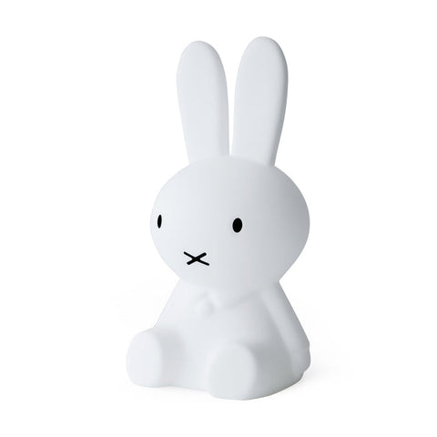 Miffy Light with Floor Lamp - Mint Museum Store