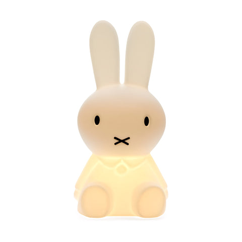 Miffy Light with Crown XL